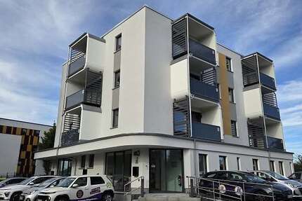 Wohnung zum Mieten in Stralsund 335,29 € 38.54 m² 1 zimmer