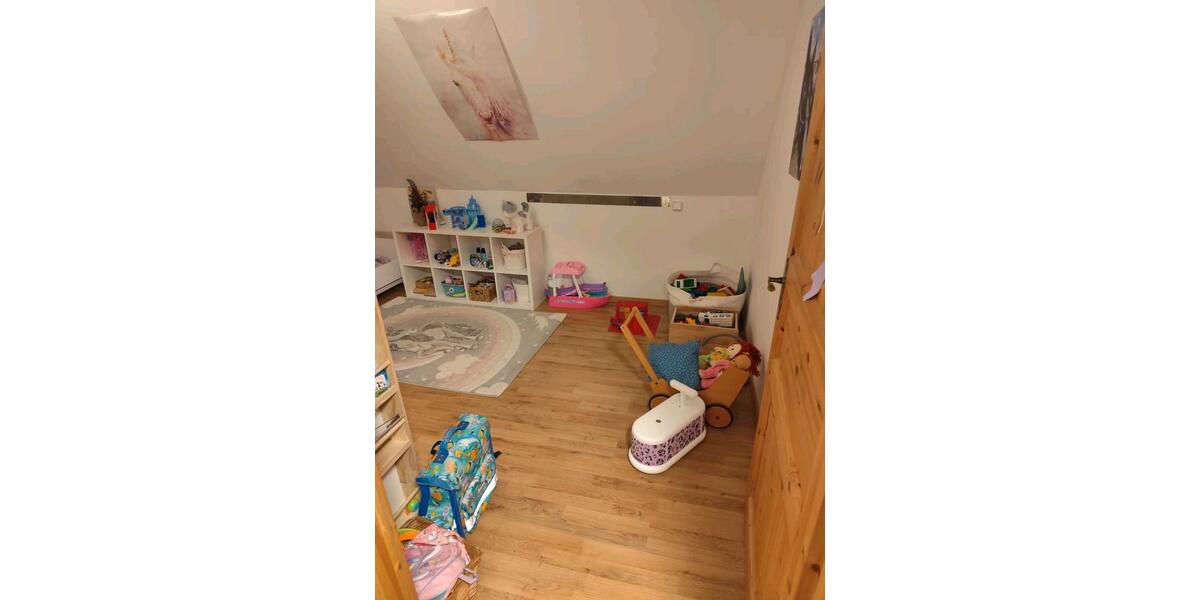 Dachgeschoßwohnung Radevormwald - 3.5 Zimmer, 78 m&sup2;, 730&euro; | Angebot:24857728