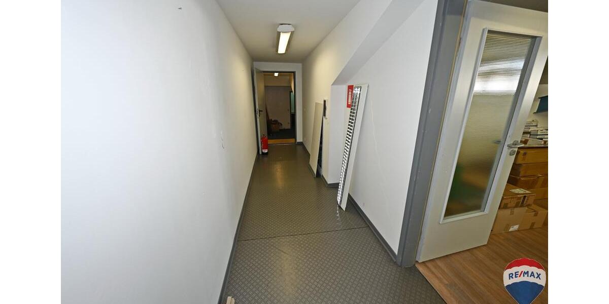 Gewerbeobjekt Bedburg-Hau Hau - 300&euro; | Angebot:23795376