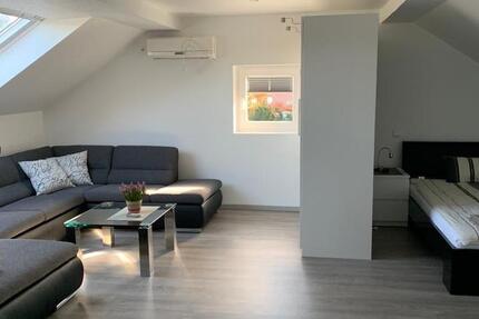 Wohnen auf Zeit Werne - 2 Zimmer, 38 m&sup2;, 800&euro; | Angebot:24768893