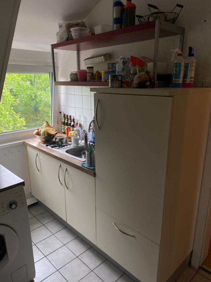 Zwei schöne Zimmer für Dich - nahe S-Bahn! *Pauschale Nebenkosten zimmer