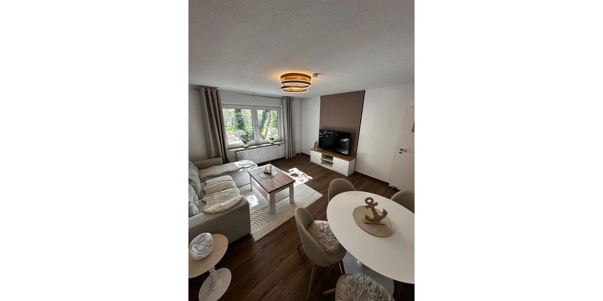Etagenwohnung Duisburg Hamborn - 2 Zimmer, 55 m&sup2;, 1.100&euro; | Angebot:26439702