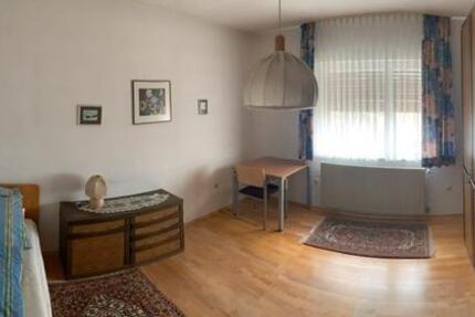 Wohnen auf Zeit Schirmitz - 1 Zimmer, 15 m&sup2;, 400&euro; | Angebot:26170427
