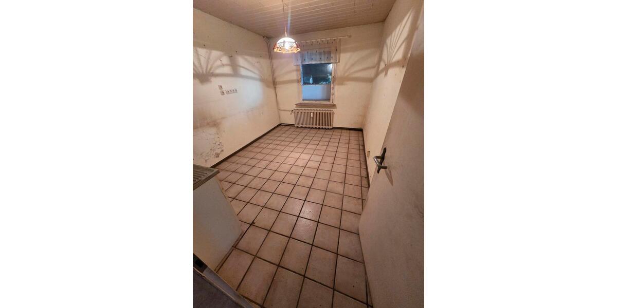 Dachgeschoßwohnung Oldenburg Etzhorn - 3 Zimmer, 90 m&sup2;, 870&euro; | Angebot:24663405