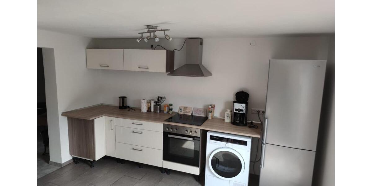 Wohnen auf Zeit Guxhagen - 1 Zimmer, 50 m&sup2;, 650&euro; | Angebot:24755198