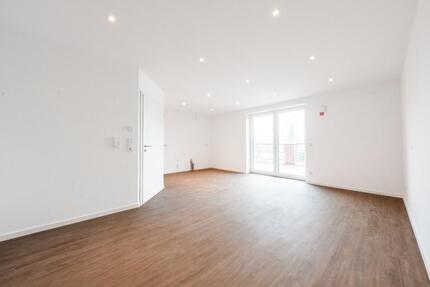 Vermietung | Neubau-Apartment 2.5 Südausrichtung | KFW 40+ | Collinghorst 2 zimmer
