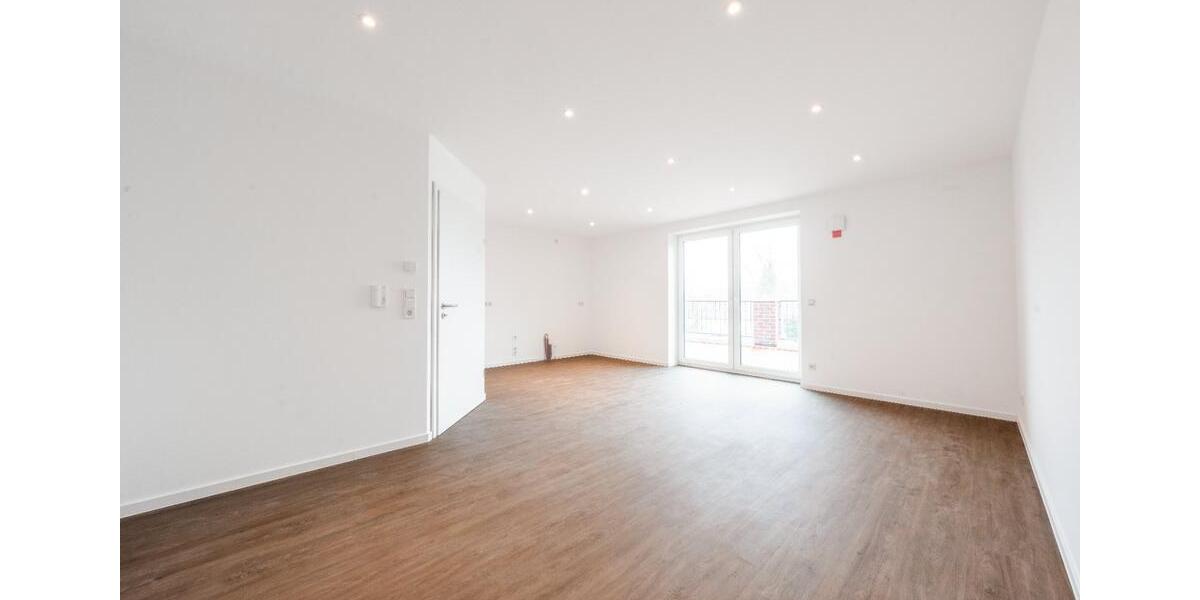 Vermietung | Neubau-Apartment 2.5 Südausrichtung | KFW 40+ | Collinghorst 2 zimmer