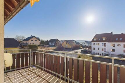 Wohnung Auerbach/Vogtland Vogtland - 2 Zimmer, 56 m&sup2;, 325&euro; | Angebot:24981763