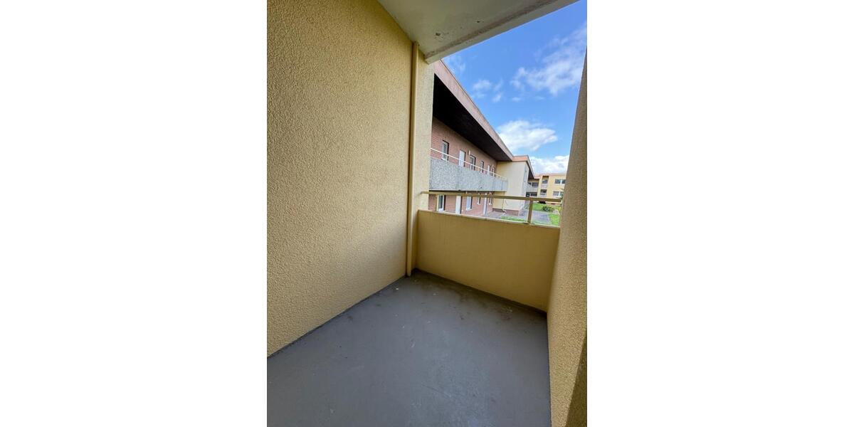 Etagenwohnung Helmstedt - 1 Zimmer, 45 m&sup2;, 420&euro; | Angebot:22939575