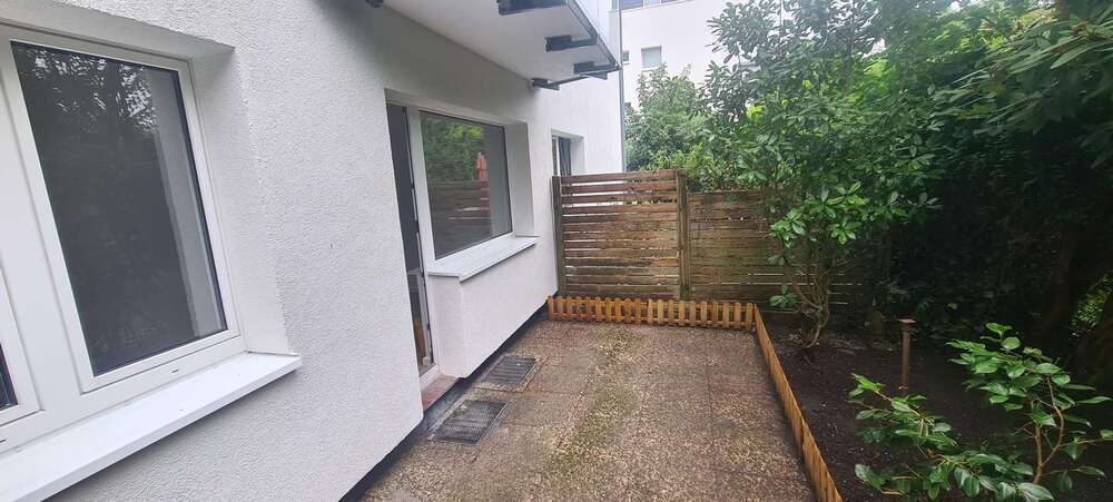 Wohnung zum Mieten in Hamburg 1.020 € 60 m²