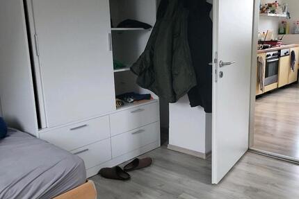 Wohnung Sulzbach (Saar) - 1 Zimmer, 40 m&sup2;, 650&euro; | Angebot:24354319