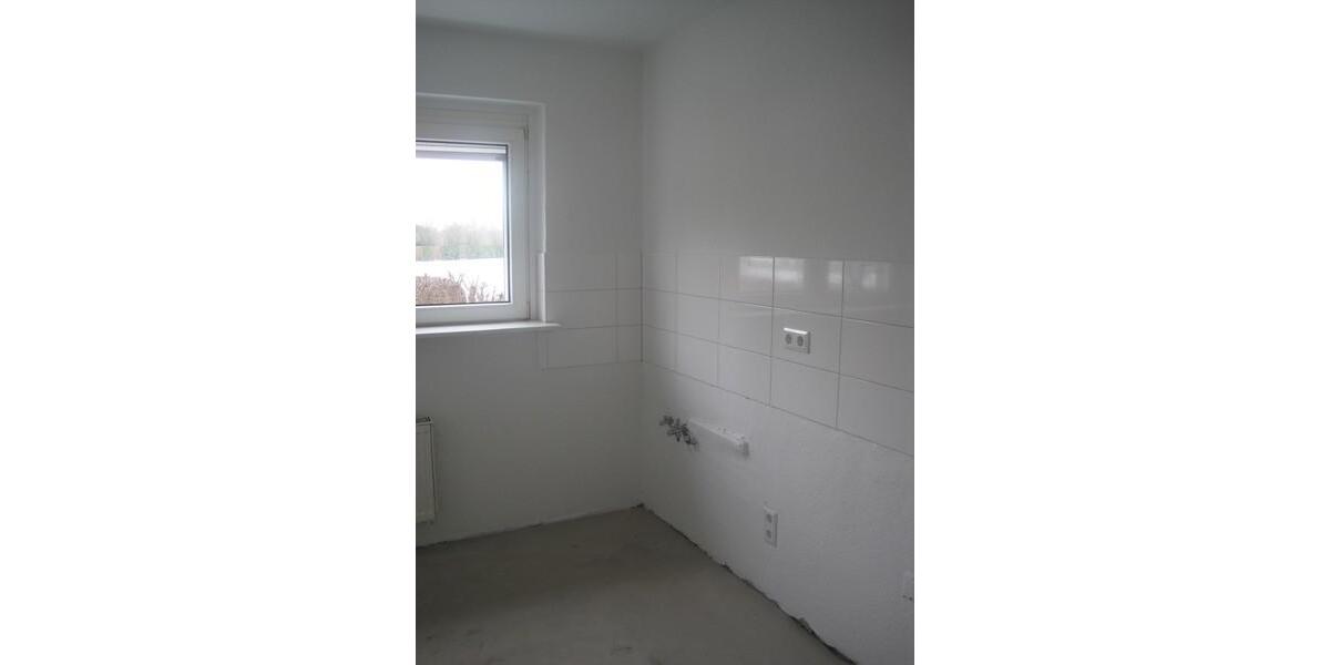 Erdgeschoßwohnung Hamm Herringen - 3 Zimmer, 60 m&sup2;, 432&euro; | Angebot:24451002