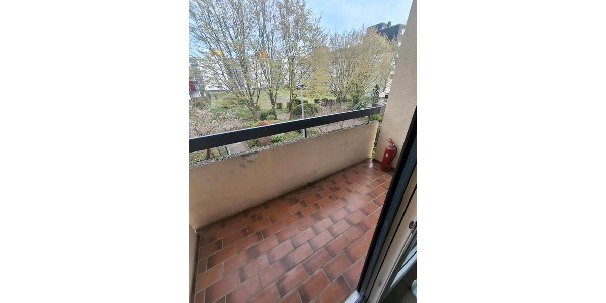 Etagenwohnung Koblenz Karthause - 4 Zimmer, 105 m&sup2;, 1.550&euro; | Angebot:26041429