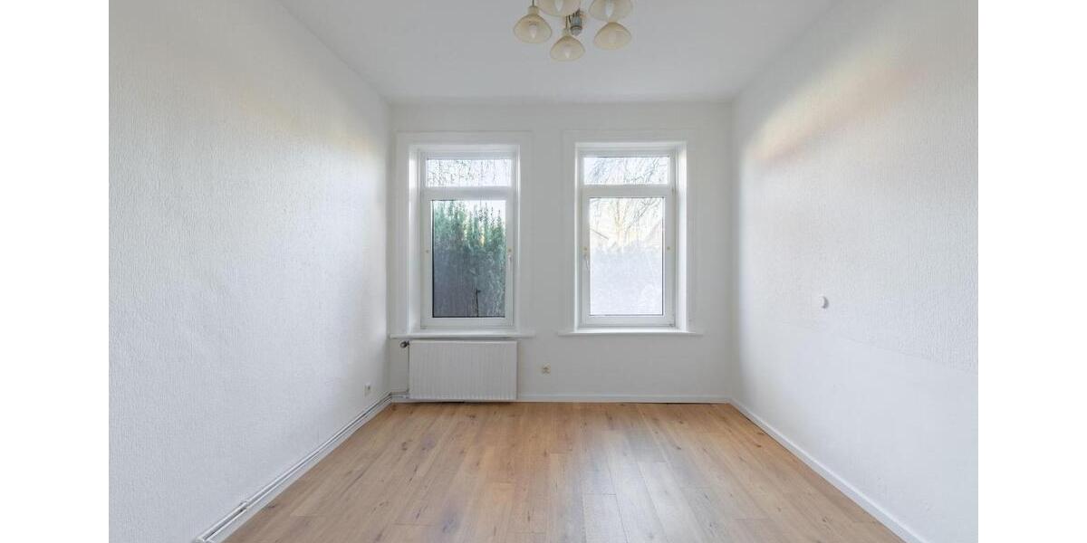 Erdgeschoßwohnung Quickborn - 3 Zimmer, 99 m&sup2;, 1.150&euro; | Angebot:25974751