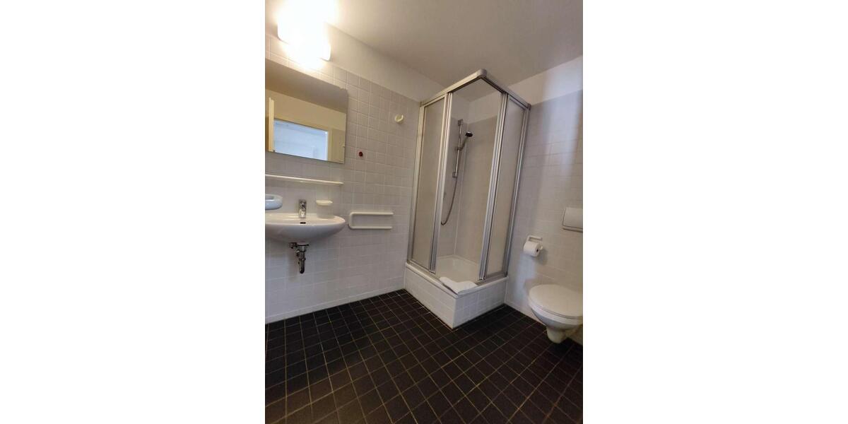 Etagenwohnung Erfurt Daberstedt - 1 Zimmer, 25 m&sup2;, 750&euro; | Angebot:26678233