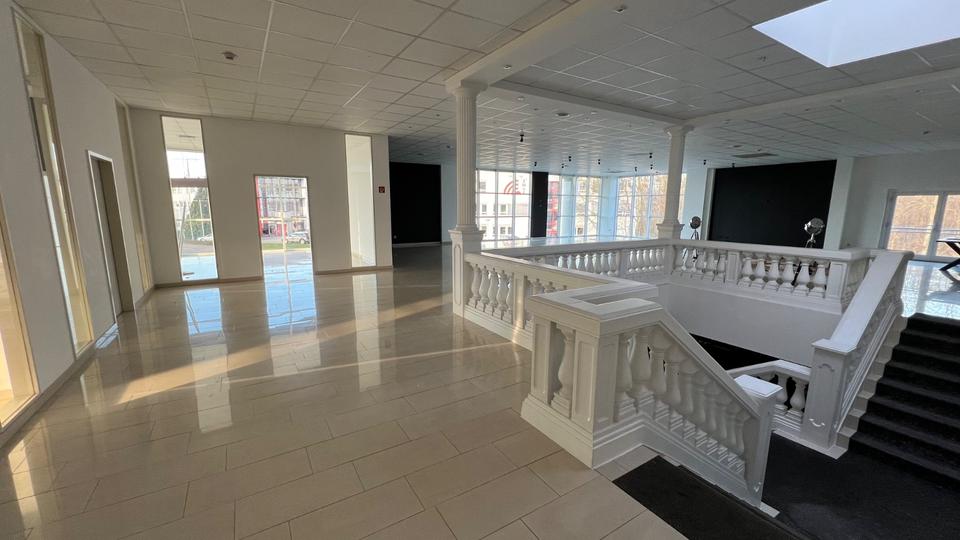 Gewerbeobjekt Kamp-Lintfort Lintfort - 3.690&euro; | Angebot:24385615