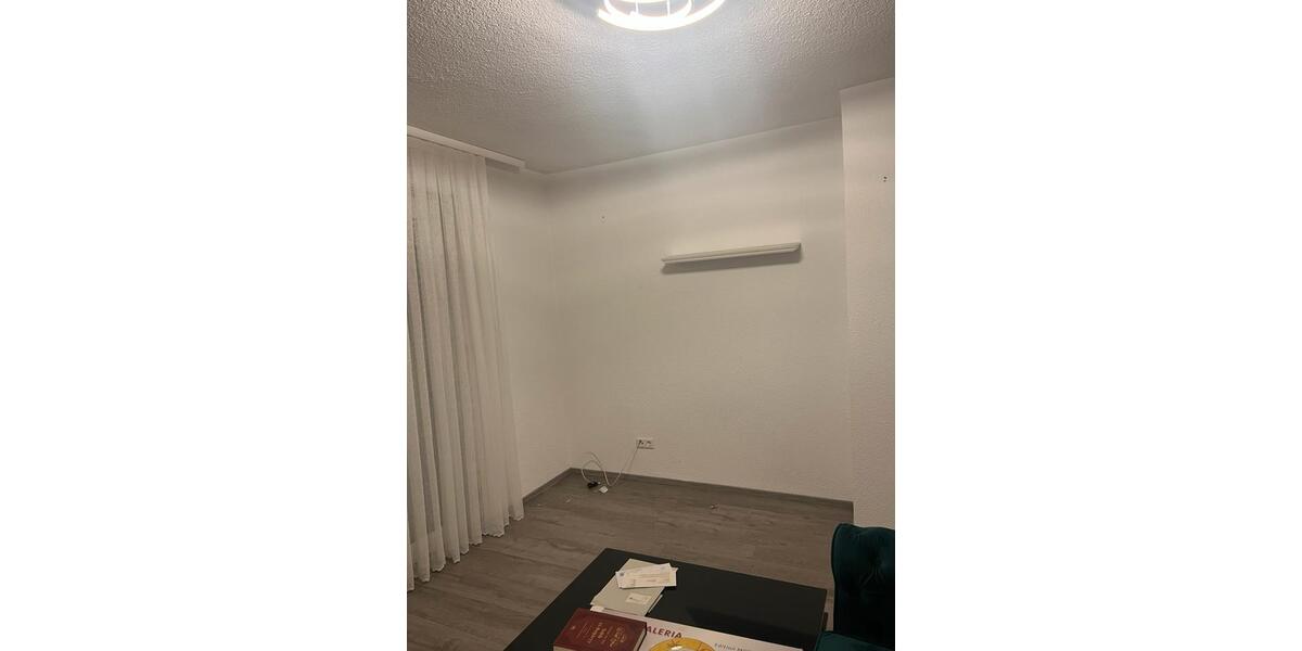 Erdgeschoßwohnung Uhingen - 3 Zimmer, 53 m&sup2;, 950&euro; | Angebot:25446976