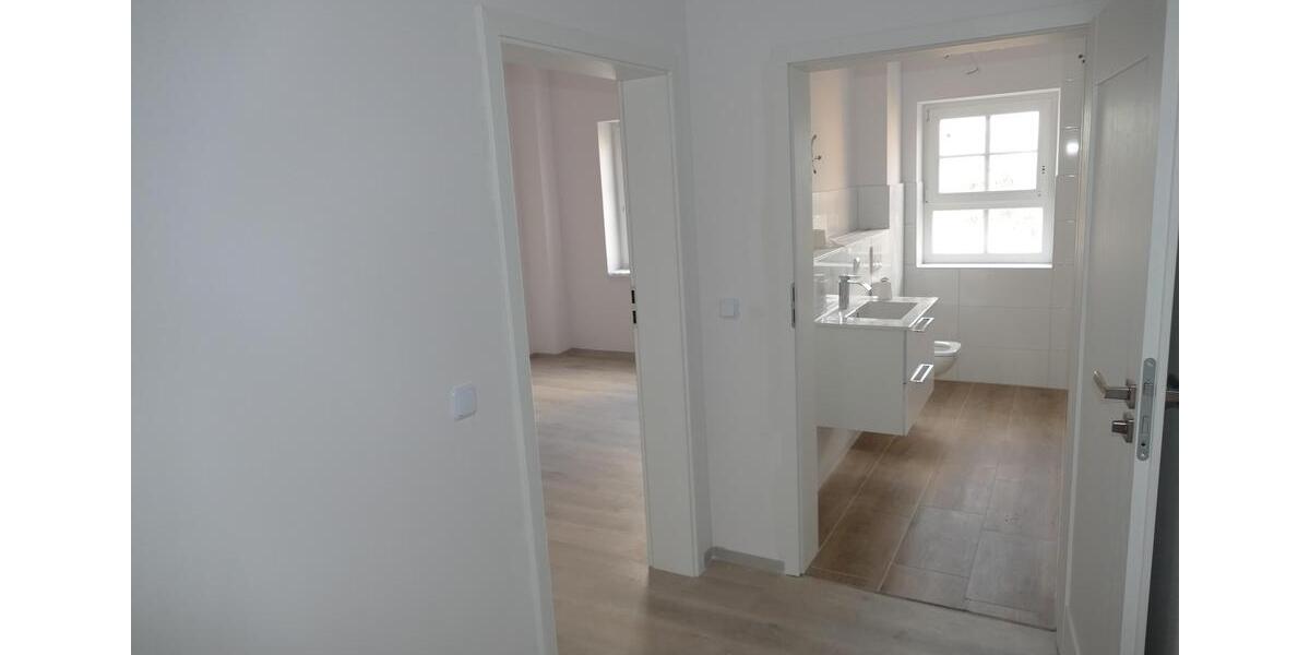 Etagenwohnung Sagard - 3 Zimmer, 76 m&sup2;, 700&euro; | Angebot:25381567