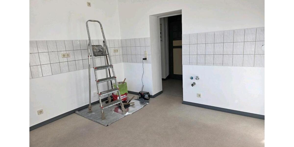 Schöne helle 5- Raumwohnung in Oelsnitz zu vermieten 5 zimmer