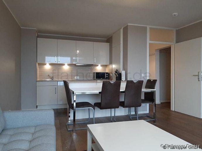Wohnen auf Zeit München Schwabing-Freimann - 2 Zimmer, 53 m&sup2;, 1.890&euro; | Angebot:25433258