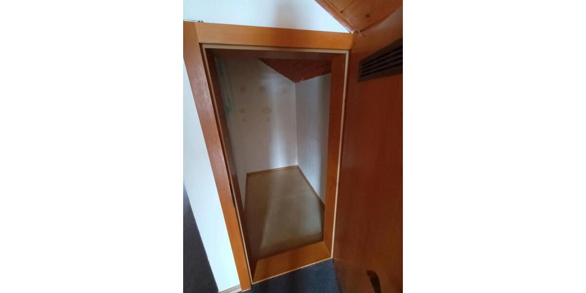 Dachgeschoßwohnung Bischofsmais - 3 Zimmer, 75 m&sup2;, 550&euro; | Angebot:24840064