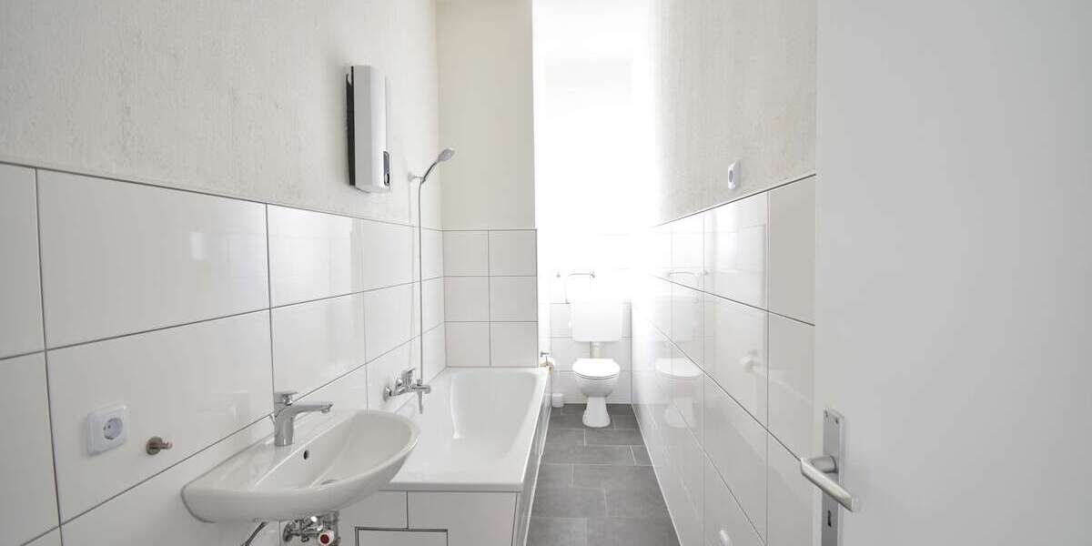 Wohnung zum Mieten in Herne 385 € 54 m² 2 zimmer