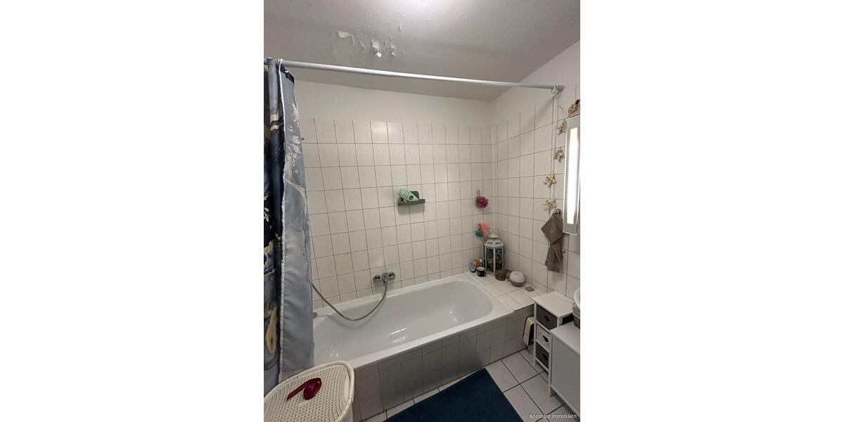 2,5-Zimmer-Wohnung in Bahnhofsnähe in Aumühle 2.5 zimmer