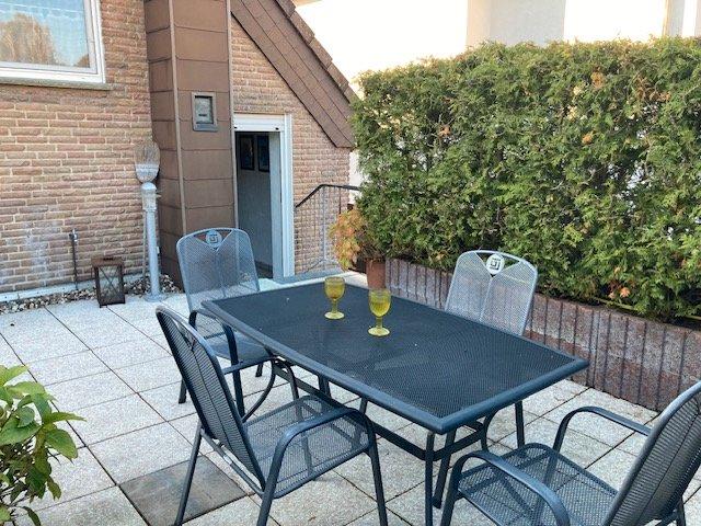 Wohnen auf Zeit Münster Erphoviertel - 4 Zimmer, 140 m&sup2;, 20&euro; | Angebot:26551610