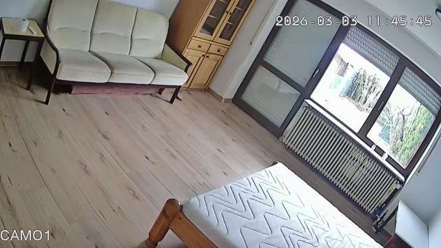 Etagenwohnung Ulm Söflingen - 1 Zimmer, 21 m&sup2;, 470&euro; | Angebot:25936835