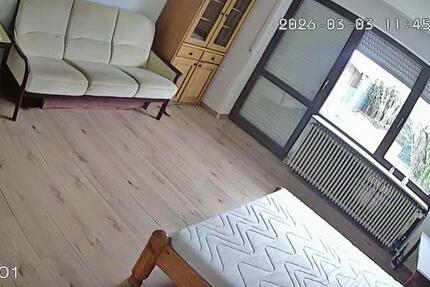 Wohnung Ulm Söflingen - 1 Zimmer, 21 m&sup2;, 470&euro; | Angebot:25936835