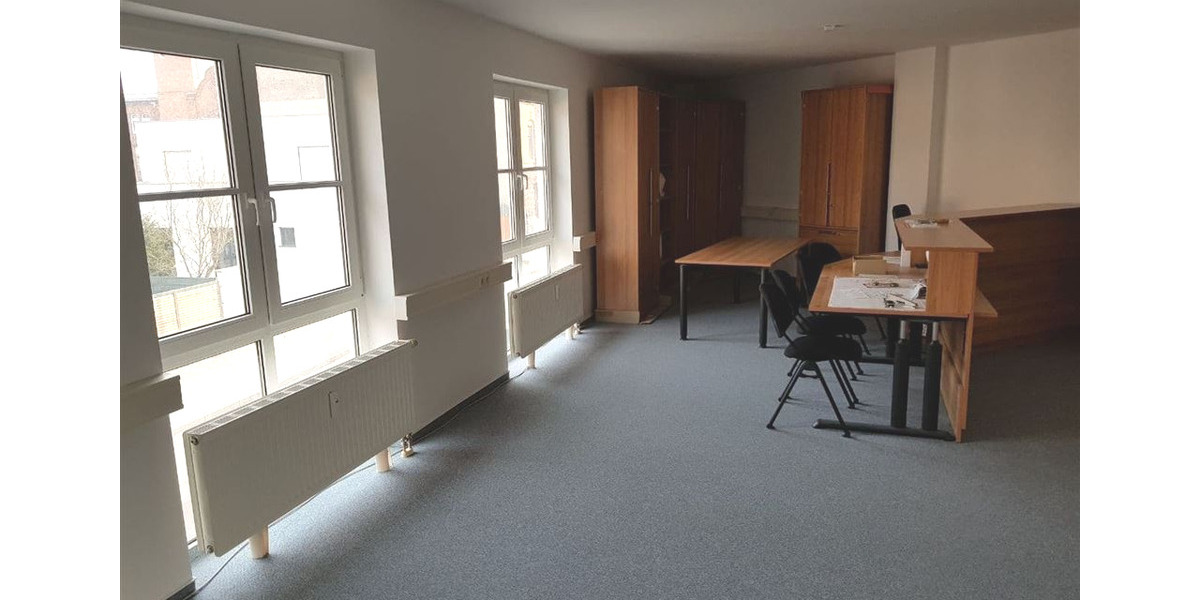 Gewerbeobjekt Merseburg - 663&euro; | Angebot:26271390