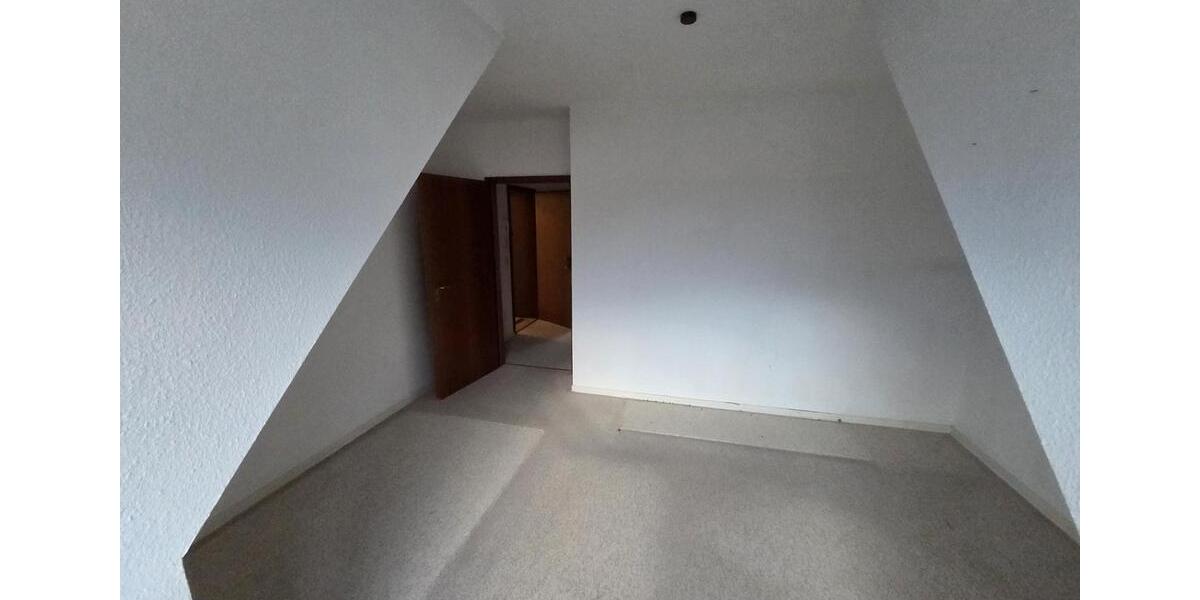 Etagenwohnung Moers Schwafheim - 2 Zimmer, 44 m&sup2;, 253&euro; | Angebot:25900429