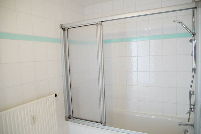 Modernisierte 2 - Zimmerwohnung mit großer Loggia zum wohlfühlen!