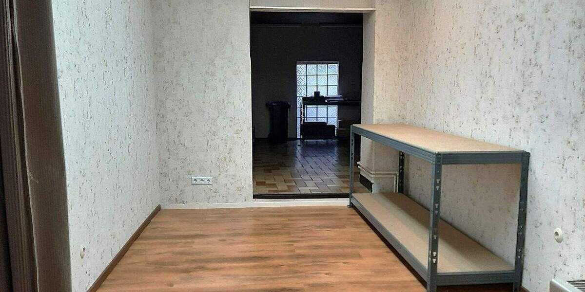 Gewerbeobjekt Duisburg Neudorf-Nord - 3 Zimmer, 48 m&sup2;, 800&euro; | Angebot:25744795