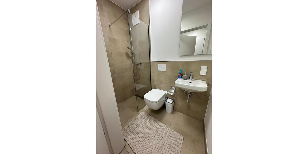 Etagenwohnung Bergisch Gladbach - 3 Zimmer, 89 m&sup2;, 1.380&euro; | Angebot:26533996
