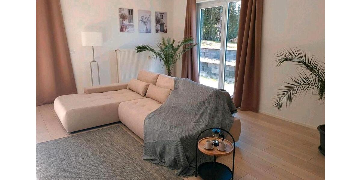 Terrassenwohnung Habichtswald - 2 Zimmer, 80 m&sup2;, 1.250&euro; | Angebot:25964062