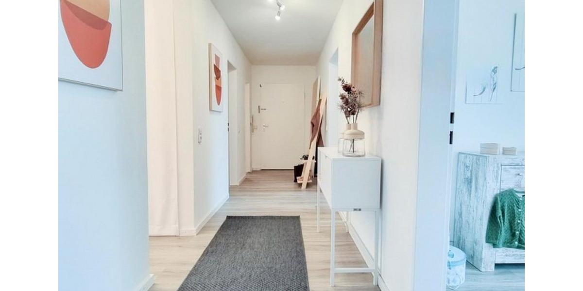Etagenwohnung Schwieberdingen - 4 Zimmer, 102 m&sup2;, 1.600&euro; | Angebot:26048760