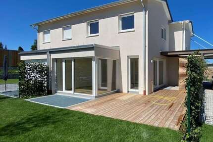 Haus zum Mieten in Weilheim in Oberbayern 2.170 € 104 m²