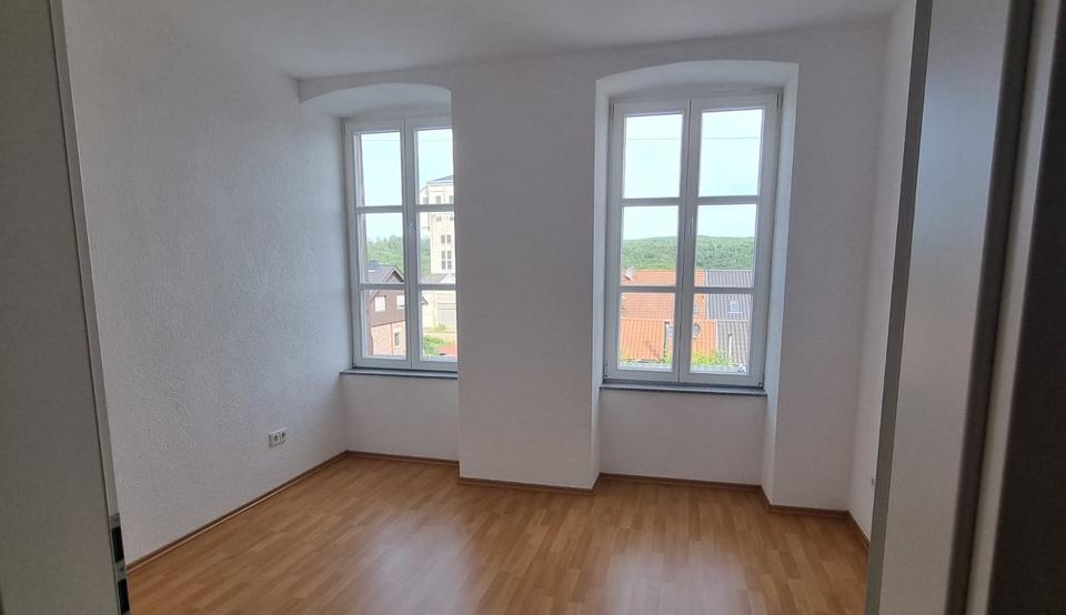 Etagenwohnung Quierschied - 3 Zimmer, 125 m&sup2;, 1.100&euro; | Angebot:24474517