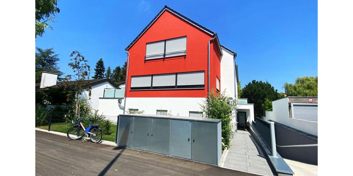 Etagenwohnung München Trudering - 3 Zimmer, 100 m&sup2;, 2.100&euro; | Angebot:26161334