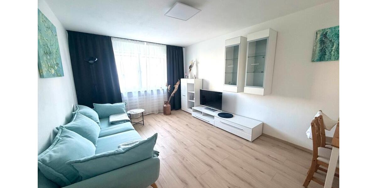 Etagenwohnung Essen Stadtbezirk IV - 2 Zimmer, 52 m&sup2;, 650&euro; | Angebot:26531287