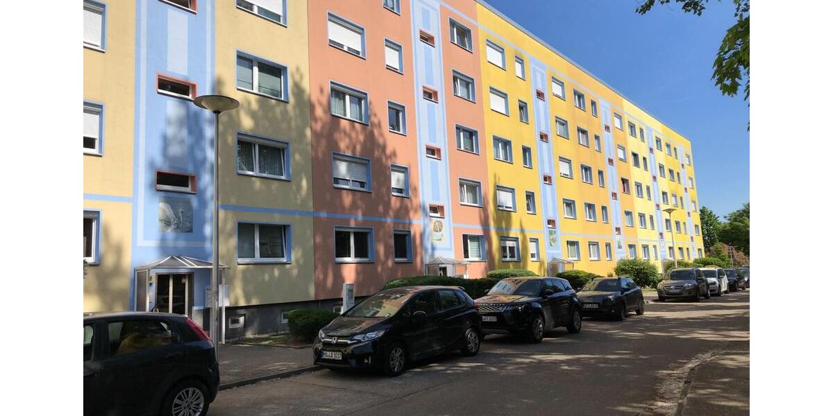 Erdgeschoßwohnung Magdeburg Beyendorf-Sohlen - 1 Zimmer, 40 m&sup2;, 280&euro; | Angebot:25809472