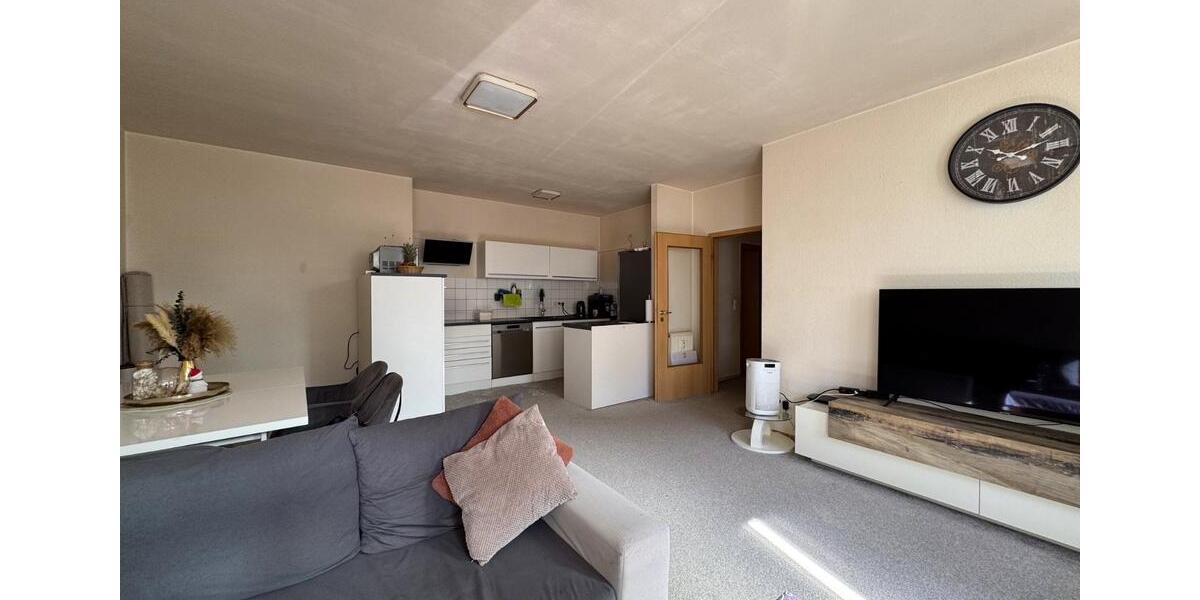 Etagenwohnung Diez - 2 Zimmer, 62 m&sup2;, 590&euro; | Angebot:26148613