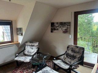 Wohnen auf Zeit Schwanewede - 2 Zimmer, 25 m&sup2;, 310&euro; | Angebot:26464883