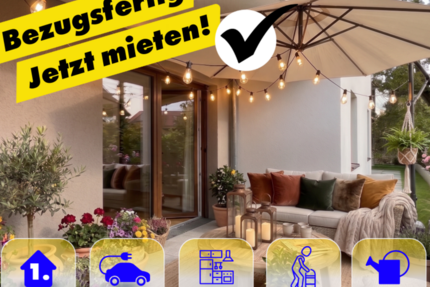 Wohnung Markkleeberg - 2 Zimmer, 43 m&sup2;, 855&euro; | Angebot:26316349