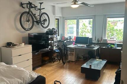 Wohnung Offenbach am Main Bieberer Berg - 1 Zimmer, 24 m&sup2;, 540&euro; | Angebot:26493171