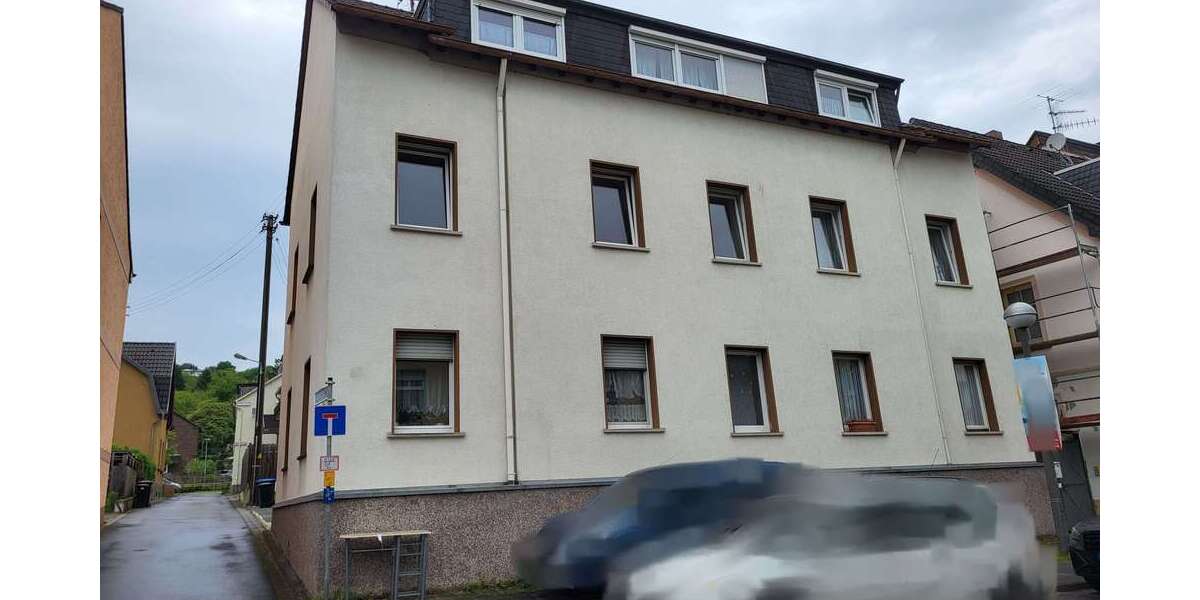 Etagenwohnung Remagen-Oberwinter Oberwinter - 3 Zimmer, 68 m&sup2;, 780&euro; | Angebot:26147212