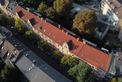 Komfortabel & modern: 2,5 Raum im Erdgeschoss mit Balkon 2 zimmer