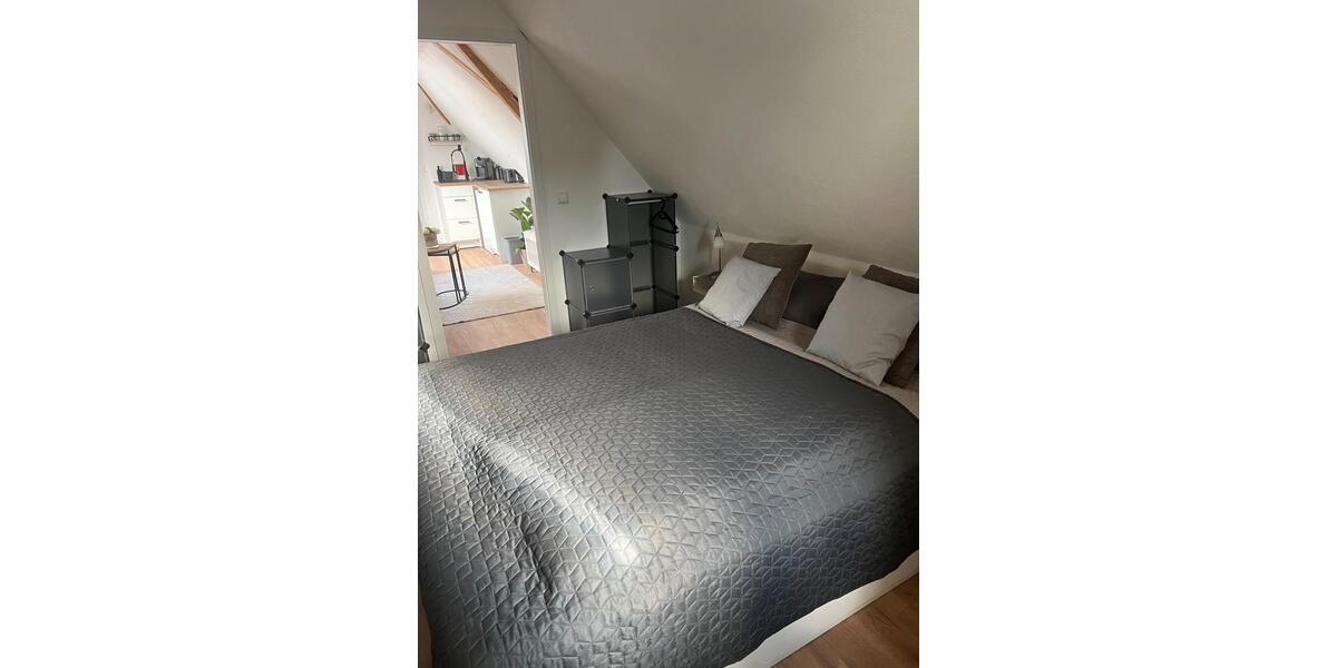 Wohnen auf Zeit Friedrichshafen Ailingen - 2 Zimmer, 28 m&sup2;, 580&euro; | Angebot:24437996