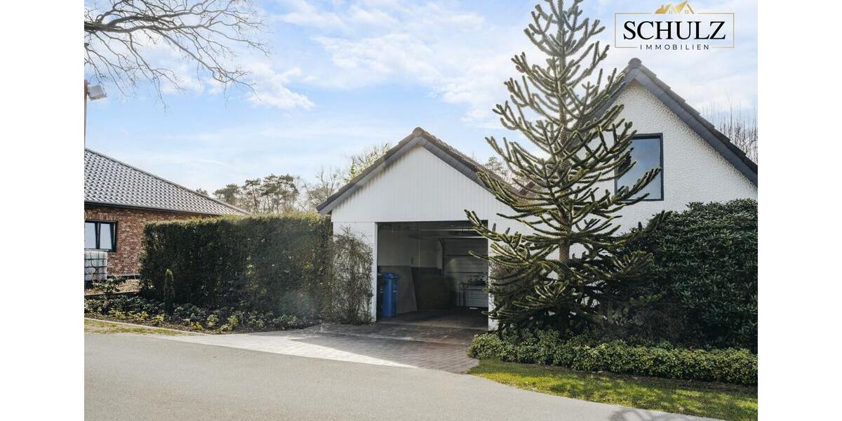 Einfamilienhaus Garrel - 5 Zimmer, 120 m&sup2;, 1.450&euro; | Angebot:25869437